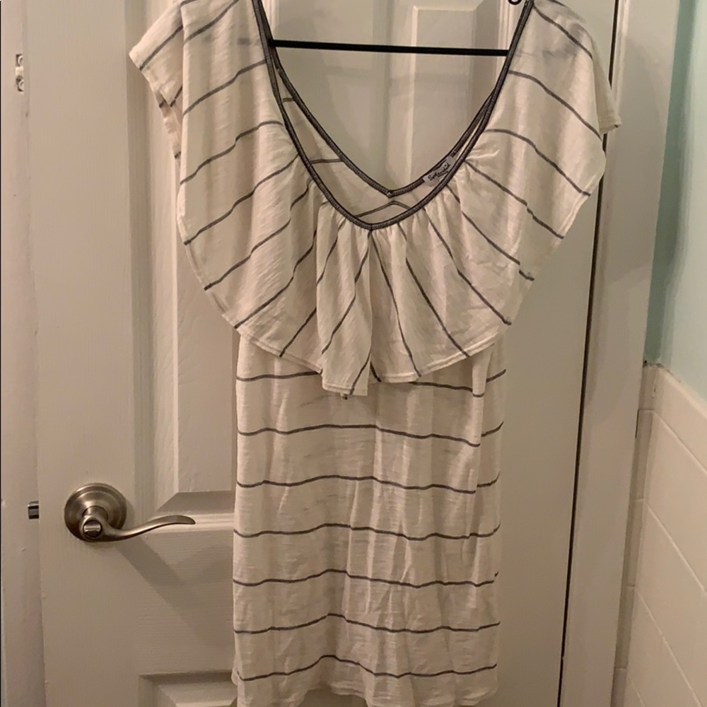 Splendid light weight knit top